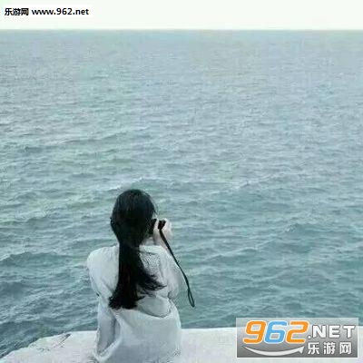  女生背影唯美图片女生背影头像高清下载乐游网游戏下载