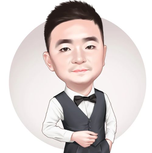 低调又高雅的微信头像,头像简约大方