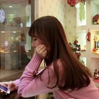  qq女生唯美头像不带字