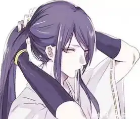  百合大法好闺蜜动漫头像百合情侣头像