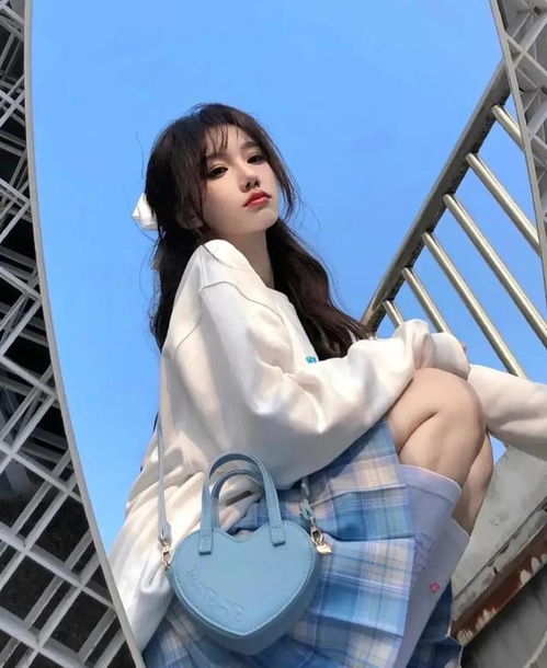  jk制服组图3