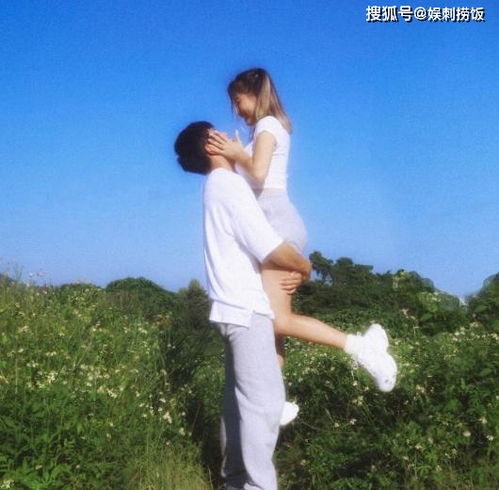  28岁香港男星发文宣布求婚成功我心太窄了,只能容纳一个人