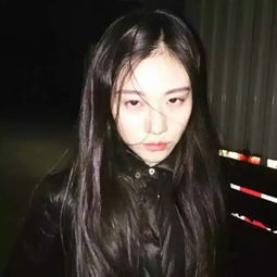 女头像ins冷淡风13岁
