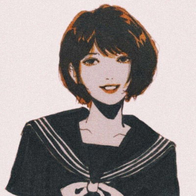  优质动漫女头精选精致动漫御姐女头