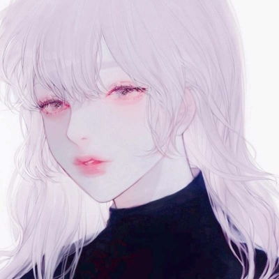 女生头像贴吧少女