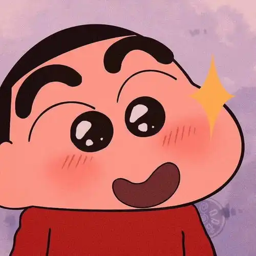  情头非真人动漫情侣头像