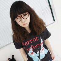  谁给我一些好看的女生扣扣头像