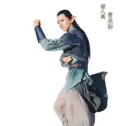 大话西游3定妆照亮相妖魔仙佛悉数归位