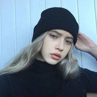 欧美范女生头像俄罗斯