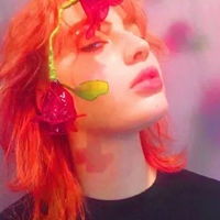  欧美重口味头像污女生性感一点污一点的欧美女生头像