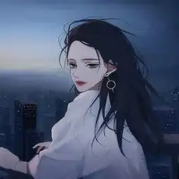 情侣匹配另一半头像