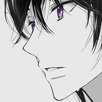 漫画头像男生帅气冷漠张
