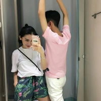  qq头像男女情头在一起qq男女在一起的情侣头像