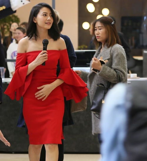  高圆圆真是气质型女星,长相温婉大气,看起来就很有女人味