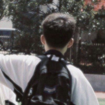  夏天发给你家小男孩的情话