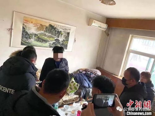  危险你戴的口罩可能是假的58万余只伪劣口罩销往京津冀