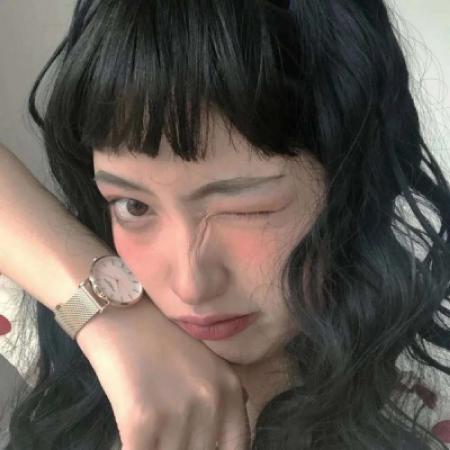  白冷女生头像,2020白冷女生头像图片