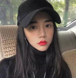 头像图片女生霸气十足qq