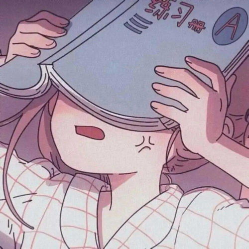  11月必备的100张头像,赶快换上吧