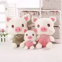 小猪情侣头像伊万诺维奇