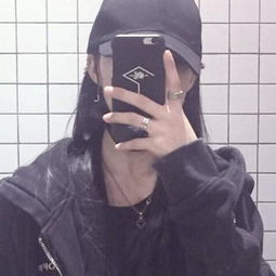 2018最潮最火女生头像情