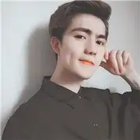 2018最新情侣头像一男一