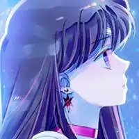 qq头像情侣动漫可爱萌qq