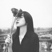 网图女生头像霸气高冷南