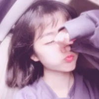 qq清纯女生头像