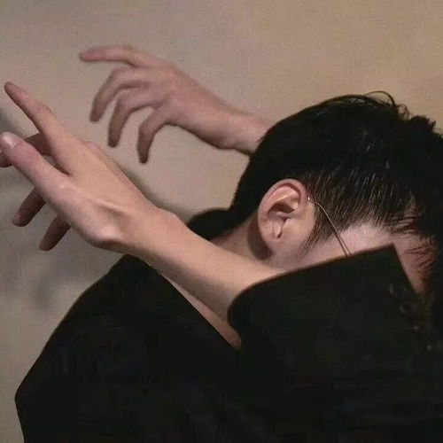  闺蜜基友头像