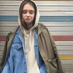 欧美女生头像兄弟