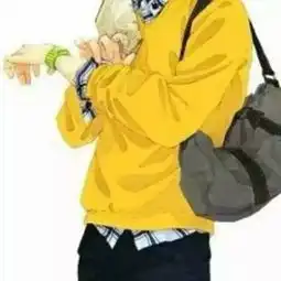  比较污的动漫情头未必要太污