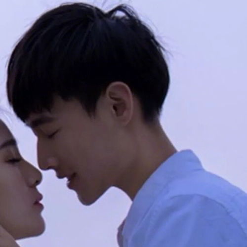 2019新版微信头像男生情