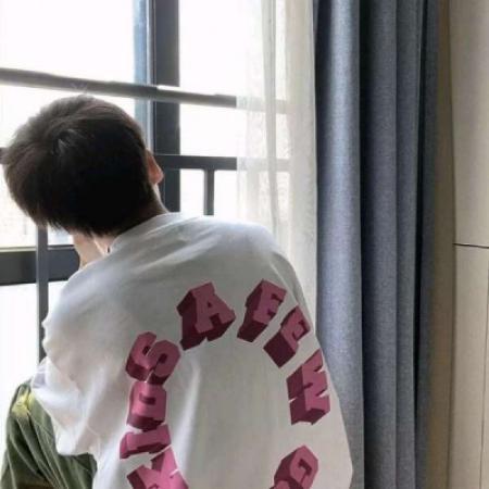  真人酷帅男生头像,超拽才是男人的范