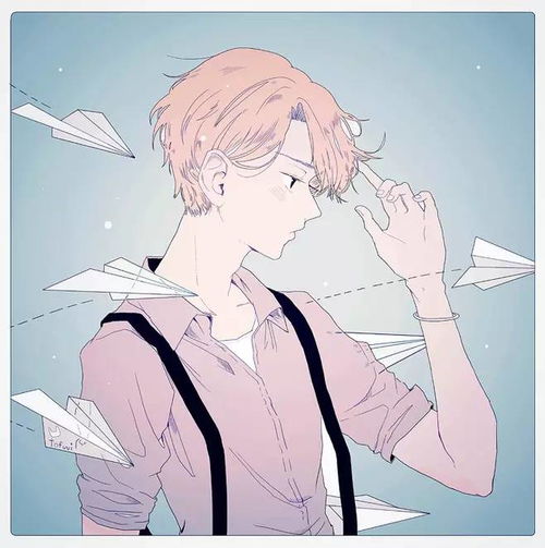  插画碎碎念