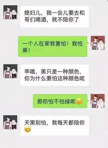  一组污到没脸看的聊天记录,全部秒懂你就没救了