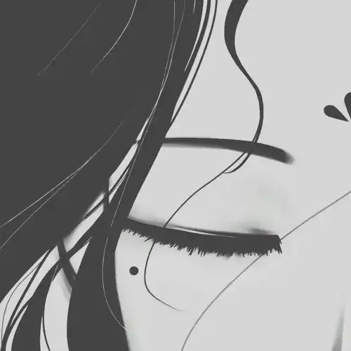  有哪些看起来十分温柔的古风动漫男头像