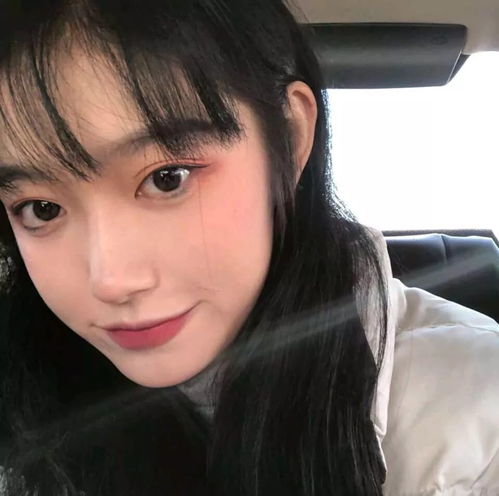  换上女生头像加倍可爱