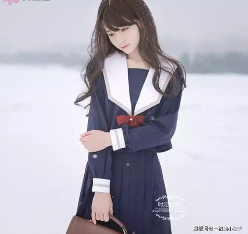  一大波元气少女jk制服来袭,哪一款是你钟情的呢