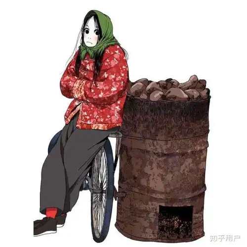  活得好吃的香,身体倍儿棒