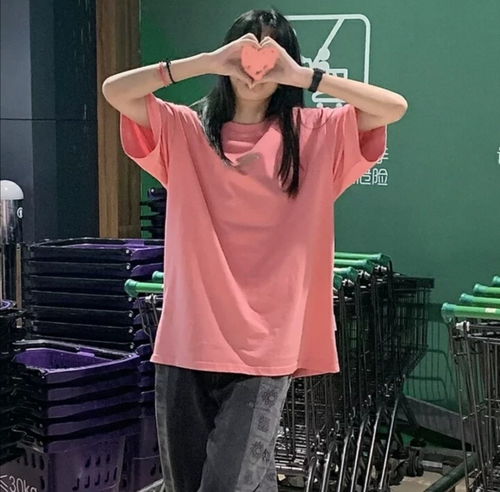 氛围感ins女生头像衬衫