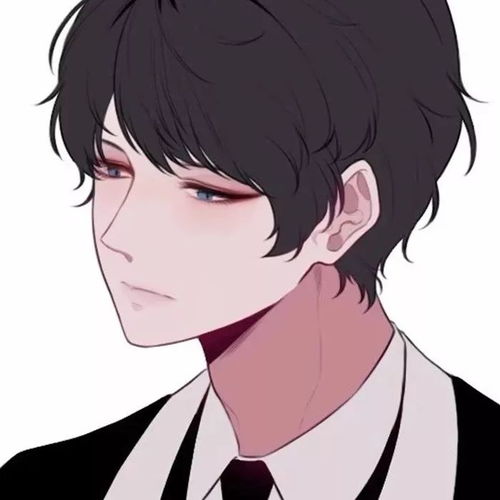  闺蜜头像二人组
