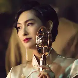  你怎么看待朱茵在大话西游中的演技