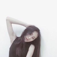  女40微信头像长发侧面微信头像图片大全