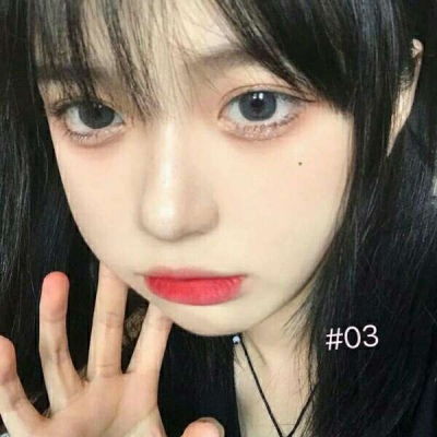  陌雨曦鸭.好看的女孩子太多了女生头像我要个性网