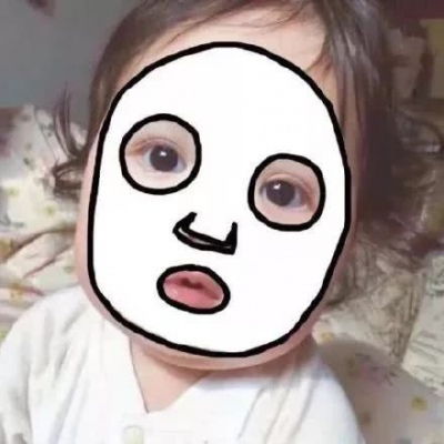  森系qq女生头像