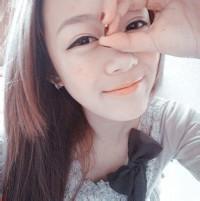  与这个图片情侣的女生头像