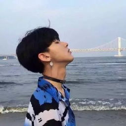  帅气潮流男头一波男生自取女qq男生头像我要个性网