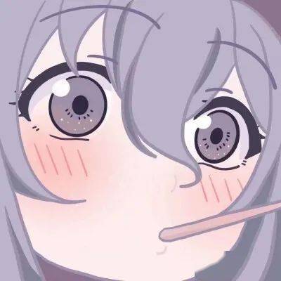  10.12一批个性微信头像