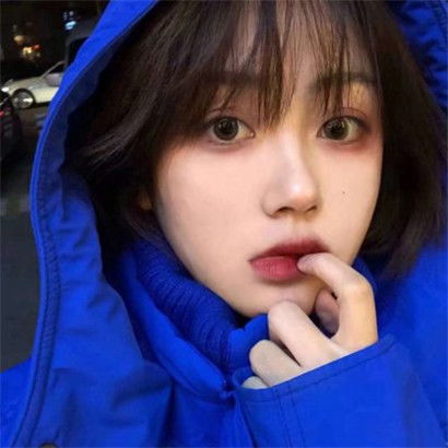 可爱女生qq头像头像图片